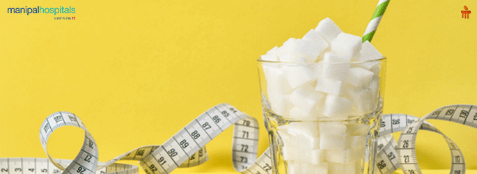 Sugar Detox Treatment in Bangalore