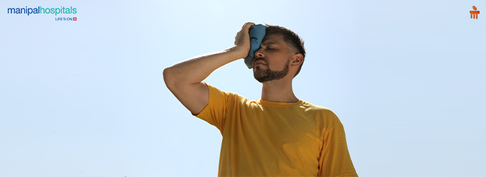 Understanding Sunstroke Symptoms: Warning Signs, Treatment & Recovery