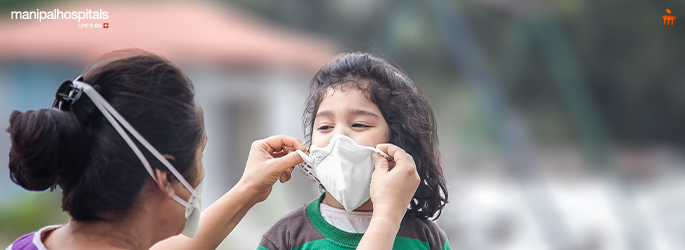 Respiratory Diseases in Delhi NCR