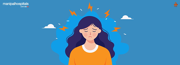 Symptoms of Illness Anxiety Disorder