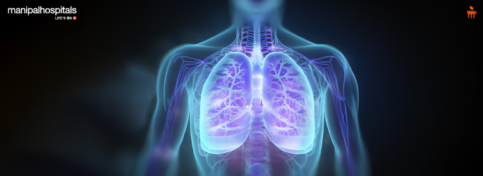 Common Symptoms of Lung Tumors