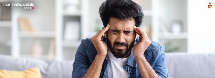 Symptoms of Migraine