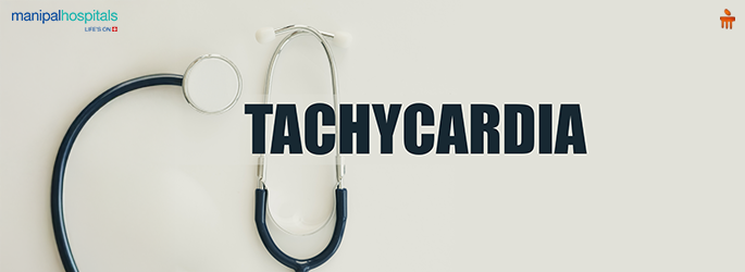 Tachycardia Symptoms: Causes, Warning Signs, and Treatment Tips