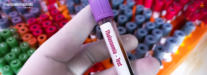 Thalassemia: Understanding the Genetic Blood Disorder, Its Symptoms, Diagnosis, and Treatment