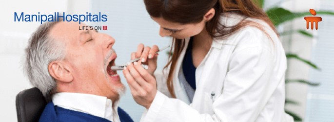 Everything You Need To Know About Throat Cancer