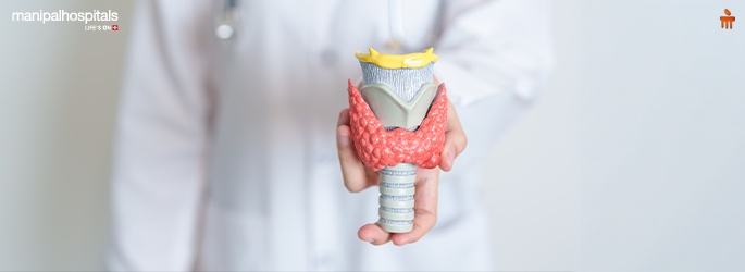 Understanding Thyroid Ablation: The Non-Surgical Thyroid Nodule Treatment