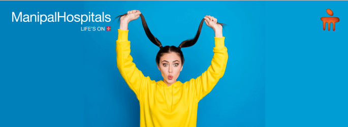 10 Home Remedies For Fast Hair Growth - Manipal Hospitals