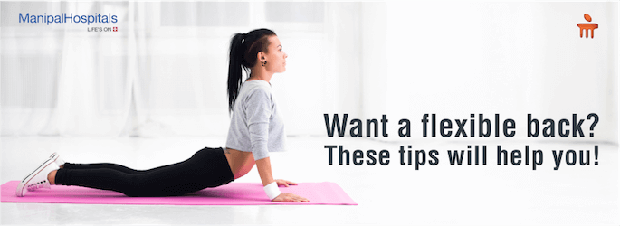 Blog  Want to Be More Flexible? Here's How to Get Started