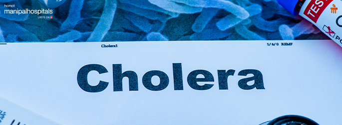 Tips to Prevent Cholera