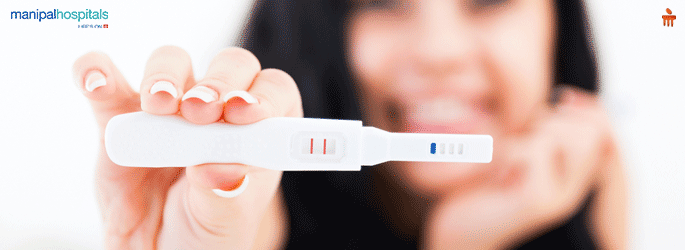 How to Use a Home Pregnancy Test