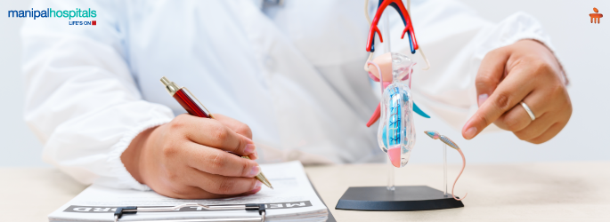 Advanced prostate treatment options including laser, steam, and minimally invasive therapies