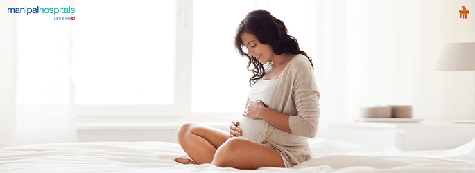 Essential Nutritional Food For Pregnant Women - Manipal Hospitals