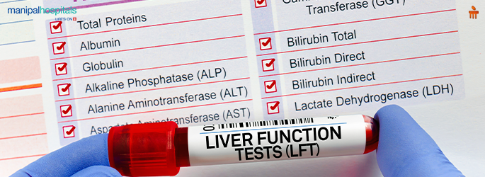 Understanding Liver Function Tests: Purpose, Types & Interpretation