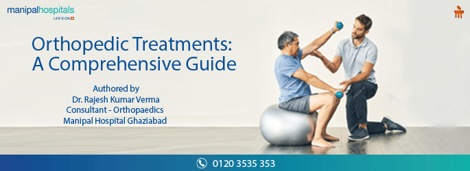 Orthopedic Innovations: Effective Treatments