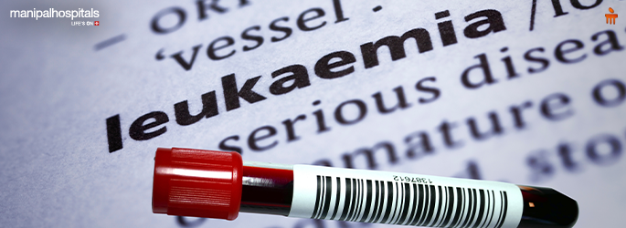Leukemia Symptoms