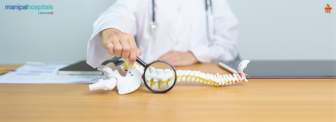 Upper Spine Pain Causes and Treatment