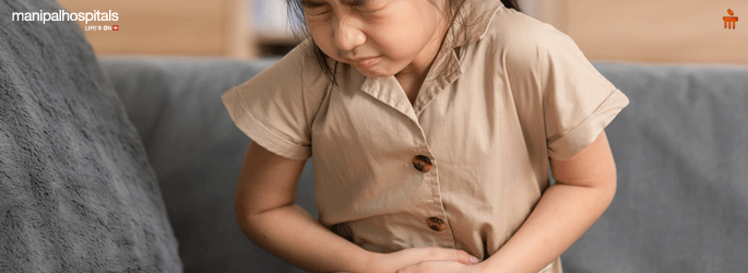 Urinary Track Infection Treatment for Children