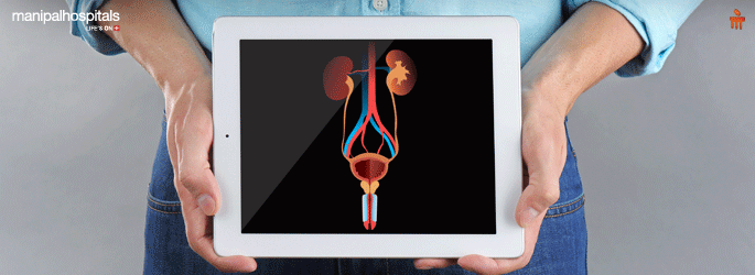 Urinary Tract Infection Treatment in Vijayawada