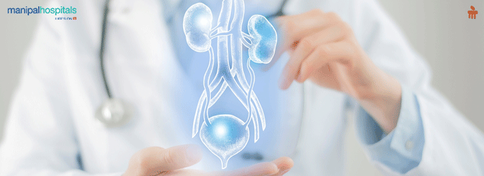 Urology Hospital in Bangalore