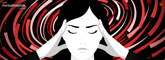vertigo symptoms