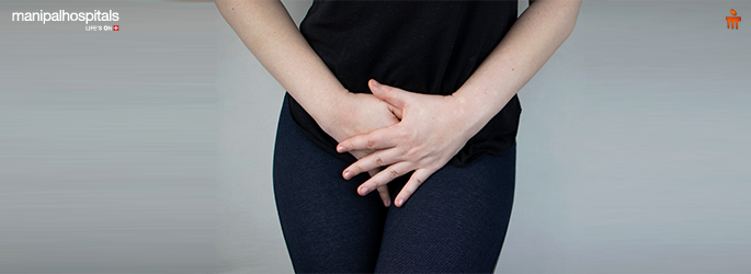 Vaginal swelling symptoms causes