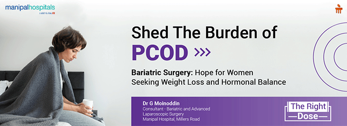 Weight Loss Treatment in Bangalore