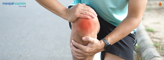 what causes joint pain