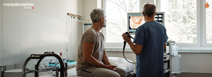 What Is a Colonoscopy? Purpose, Procedure, and When You May Need One