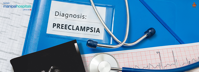 What Is Preeclampsia? Symptoms and Early Detection