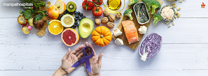 What to Eat During Cancer Treatment: A Nutritional Guide