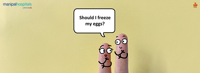 what is egg freezing
