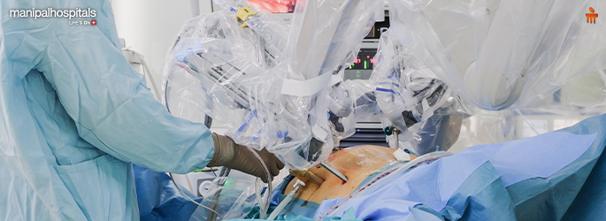 Why Choose Robotic Surgery for Cancer Treatment
