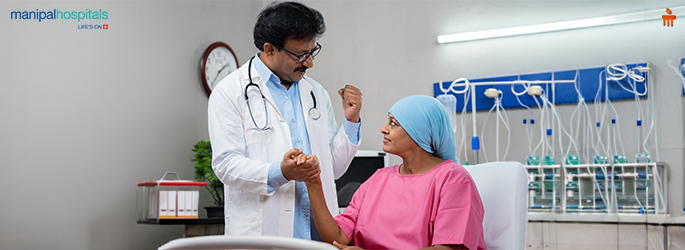 Counselling for Cancer Patients: Why Emotional Care Matters