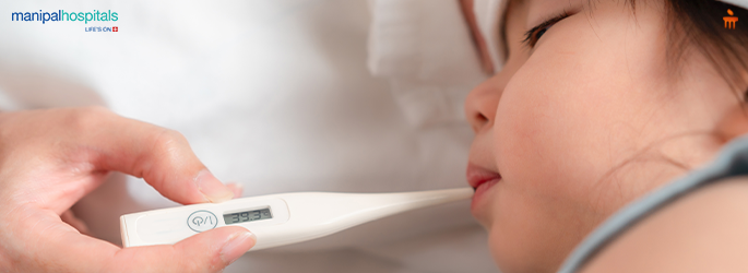 Why Is My Child Getting Sick Frequently? Causes, Red Flags, and Prevention