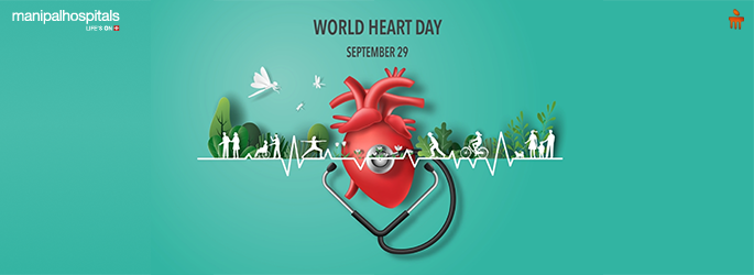 International Heart Day