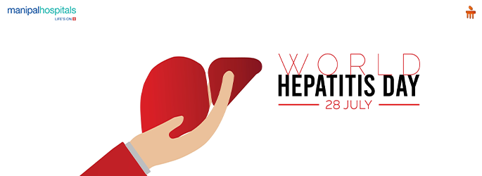 Symptoms of Hepatitis