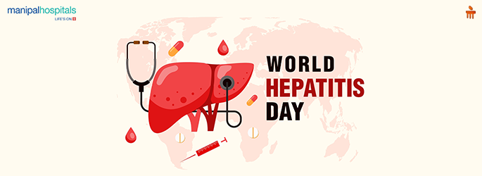 World hepatitis Day