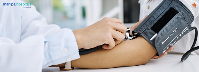 World Hypertension Day 2025