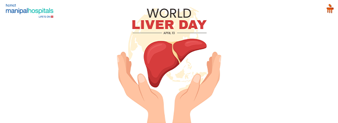 World Liver Day