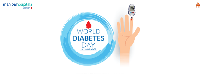world diabetes day