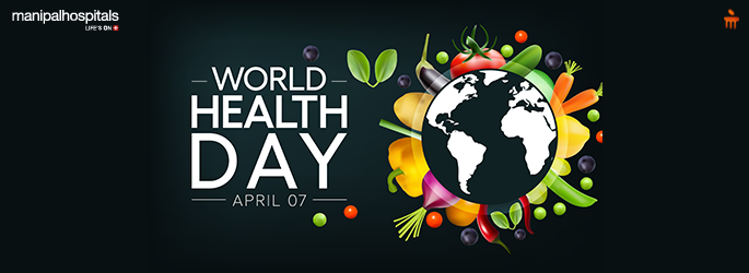 World health day health checkups