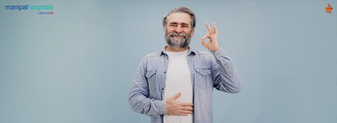 Your Gut, Your Guide: How Microbes Shape Your Body and Mind