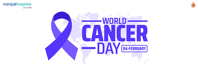 कर्करोग जनजागृती दिन 2026: United by Unique – एकतेत वेगळेपण, आशेचा एकच लढा