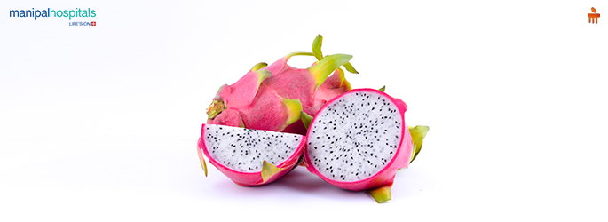 ड्रॅगन फ्रूटचे फायदे: तुमच्या आहारात ते समाविष्ट करण्याची १० विज्ञान-समर्थित कारणे