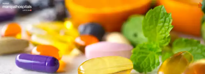 Homemade Ayurvedic Medicines