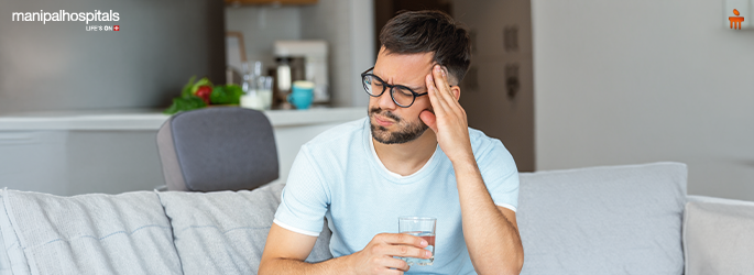 मला डोकेदुखी का येते? कारणे आणि न्यूरोलॉजिस्टला कधी भेटावे