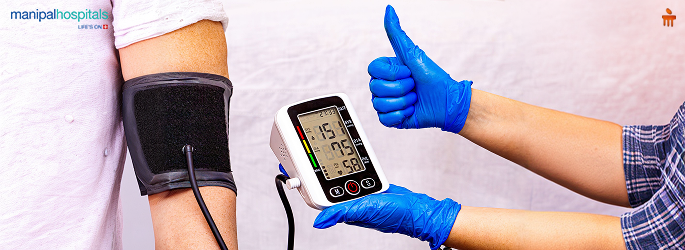 উচ্চ রক্তচাপ: ঘরোয়া প্রতিকার ও নিয়ন্ত্রণের উপায়