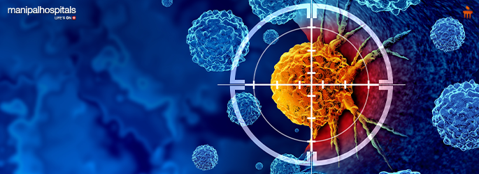 প্রাথমিক ক্যান্সার শনাক্তকরণ পরীক্ষা: জীবন বাঁচান