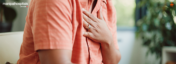 ফুসফুসের ক্যান্সারের কারণ