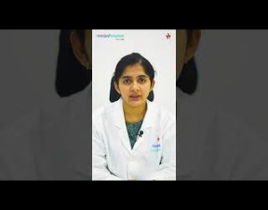 Different Stages of Diabetic Retinopathy